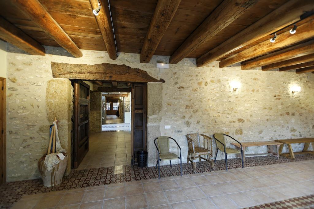 Mas Dels Estellers San Jorge  Exterior photo